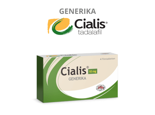 Cialis Genérico